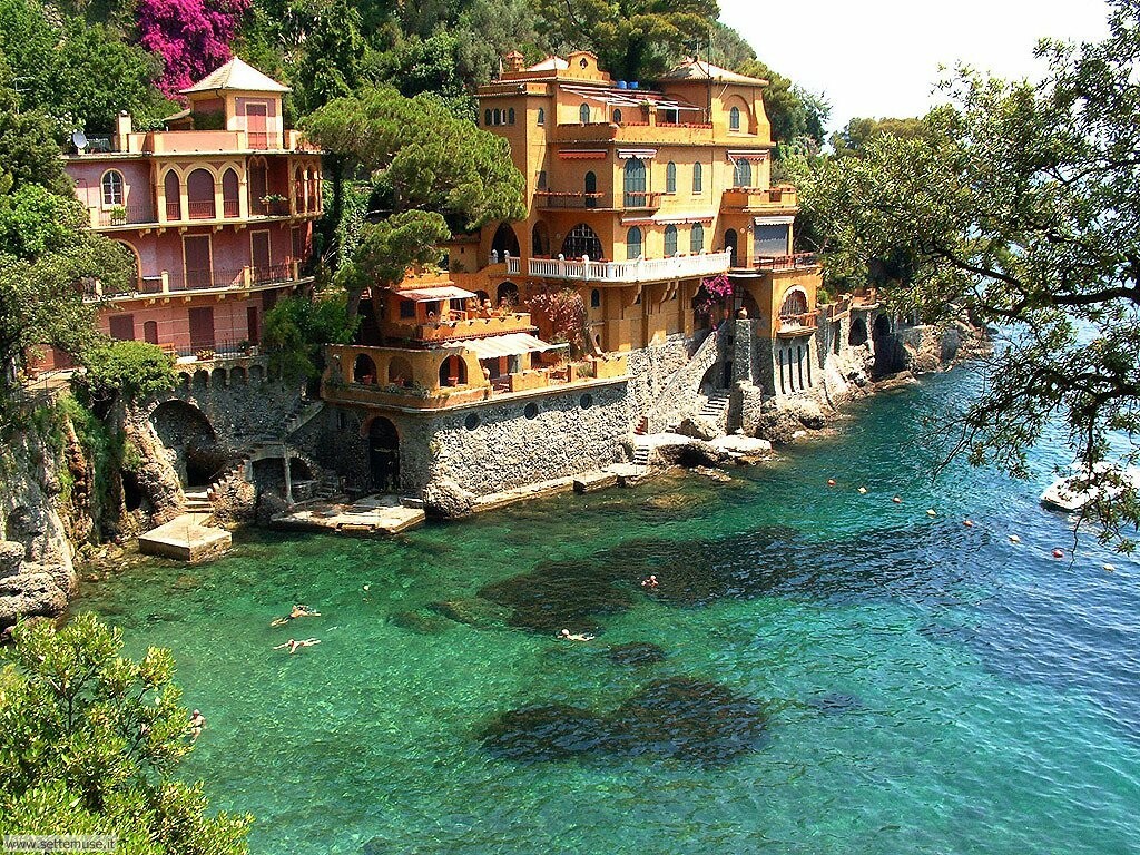 Tuscany, Italy honeymoon
